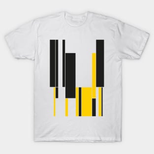 Abstract#75 T-Shirt